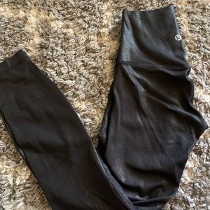 Lulu lemon leggings